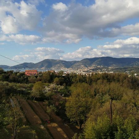 In Campagna Pensionat La Spezia Eksteriør billede