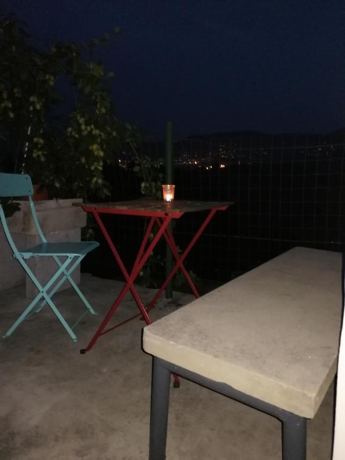 In Campagna Pensionat La Spezia Eksteriør billede