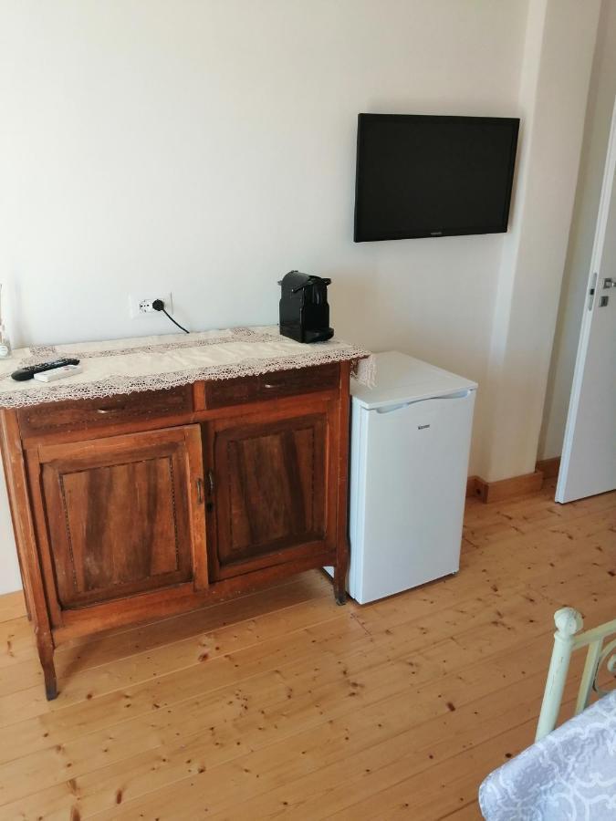 In Campagna Pensionat La Spezia Eksteriør billede